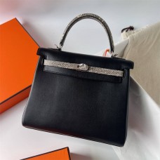 Hermes Kelly 25cm touch 2024 New