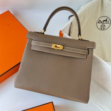 Hermes Kelly 25cm togo 2024 New