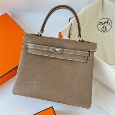 Hermes Kelly 25cm togo 2024 New