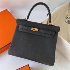 Hermes Kelly 25cm togo 2024 New