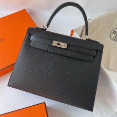 Hermes Kelly 25cm epsom 2024 New