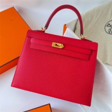 Hermes Kelly 25cm epsom 2024 New