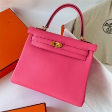 Hermes Kelly 25cm swift  2024 New