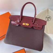 Hermes Birkin 30cm touch togo  2024 New