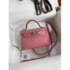 Hermes  Mini Kelly 2 19cm  2024 New