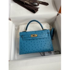 Hermes  Mini Kelly 2 19cm  2024 New