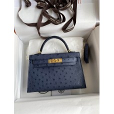 Hermes  Mini Kelly 2 19cm  2024 New