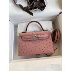 Hermes  Mini Kelly 2 19cm  2024 New