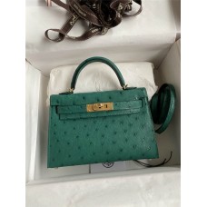 Hermes  Mini Kelly 2 19cm  2024 New