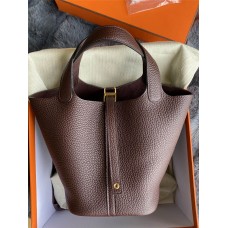 Hermes Picotin 18 2024 New