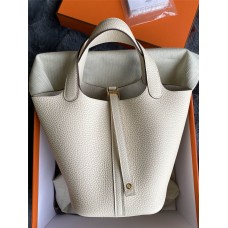 Hermes Picotin 18 2024 New