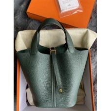 Hermes Picotin 18 2024 New