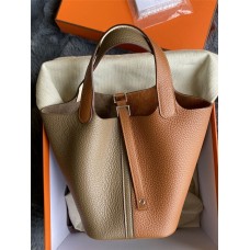 Hermes Picotin 18 2024 New