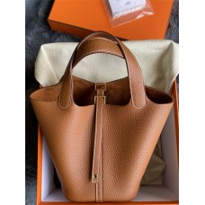 Hermes Picotin 18 2024 New