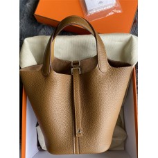 Hermes Picotin 18 2024 New