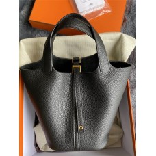 Hermes Picotin 18 2024 New