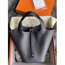 Hermes Picotin 18 2024 New