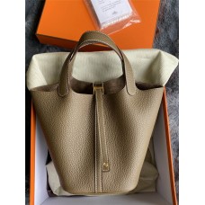 Hermes Picotin 18 2024 New