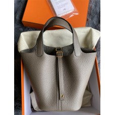 Hermes Picotin 18 2024 New