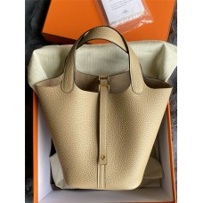 Hermes Picotin 18 2024 New