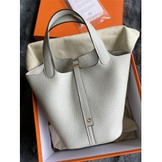 Hermes Picotin 18 2024 New