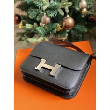 Hermes Constance 24cm epsom 2024 New