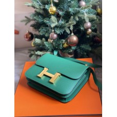 Hermes Constance 24cm epsom 2024 New