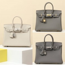 Hermes Birkin 25 togo 2024 New