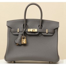 Hermes Birkin 25 togo 2024 New