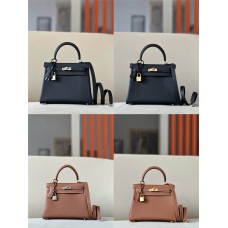 Hermes Birkin 25 togo 2024 New