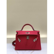 Hermes  Mini Kelly 2 19cm  epsom 2024 New