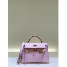 Hermes  Mini Kelly 2 19cm  epsom 2024 New