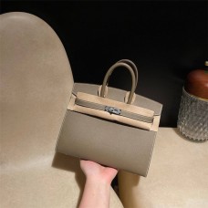 Hermes birkin 25 ep sellier  2024 New