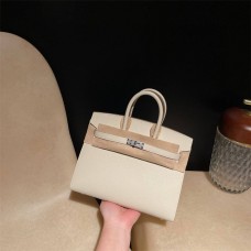 Hermes birkin 25 ep sellier  2024 New