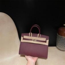 Hermes birkin 25 ep sellier  2024 New