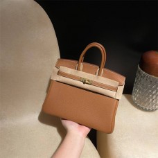 Hermes 25 birkin 25 togo 2024 New