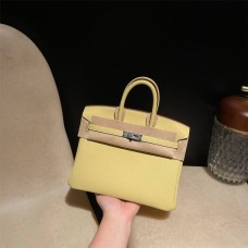 Hermes 25 birkin 25 togo 2024 New