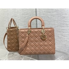 Dior Lady Dior 32cm 2025 New