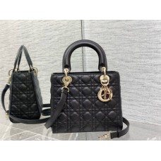 Dior Lady Dior 24cm 2025 New