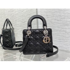 Dior Lady Dior 20cm 2025 New