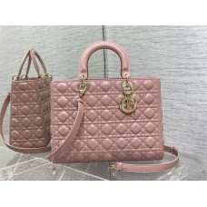 Dior Lady Dior 32cm 2025 New