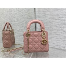 Dior Lady Dior 17cm 2025 New