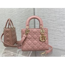 Dior Lady Dior 20cm 2025 New