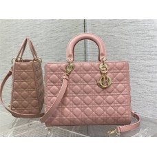 Dior Lady Dior 32cm 2025 New