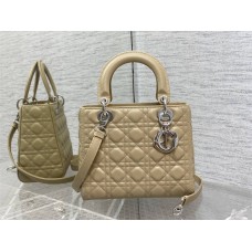 Dior Lady Dior 24cm 2025 New