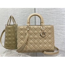 Dior Lady Dior 32cm 2025 New