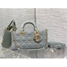 Dior Lady Dior D joy 26*6*14cm 2025 New