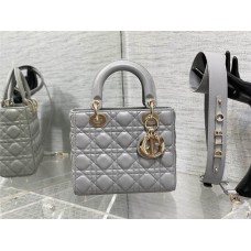 Dior Lady Dior 20cm 2025 New