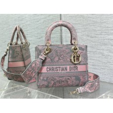 Dior Lady Dior 24cm 2025 New