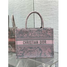 Dior book tote size:36.5cm 2025 New